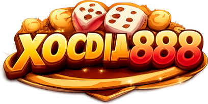 xocdia888 logo